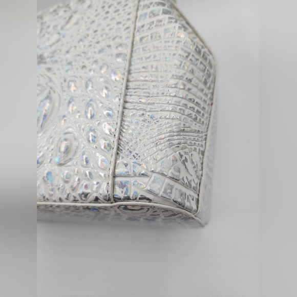 Brahmin Margo Crossbody Bag Reflect - Picture 16 of 17